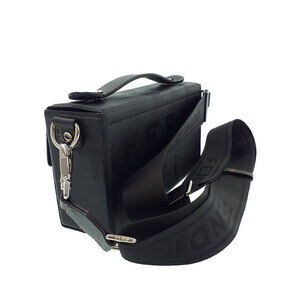 Fendi Soft Bucket Trunk Bag